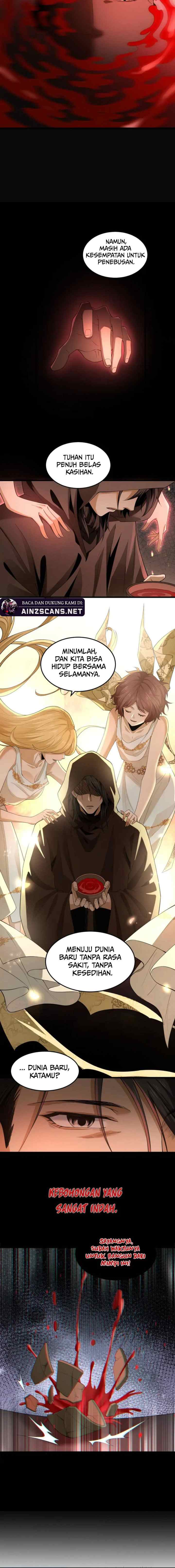 The Wretched chapter 4 halaman 6