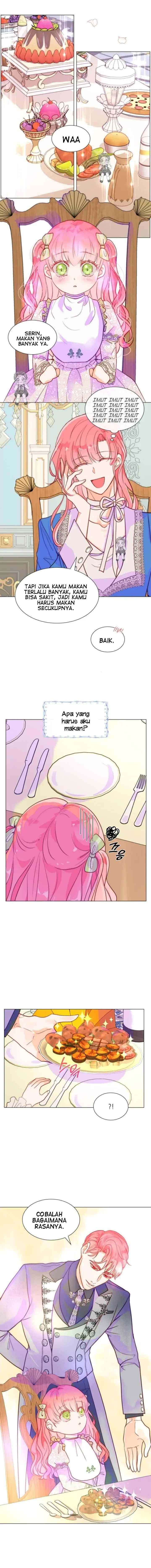 I Was Born The Second Daughter chapter 4 halaman 14