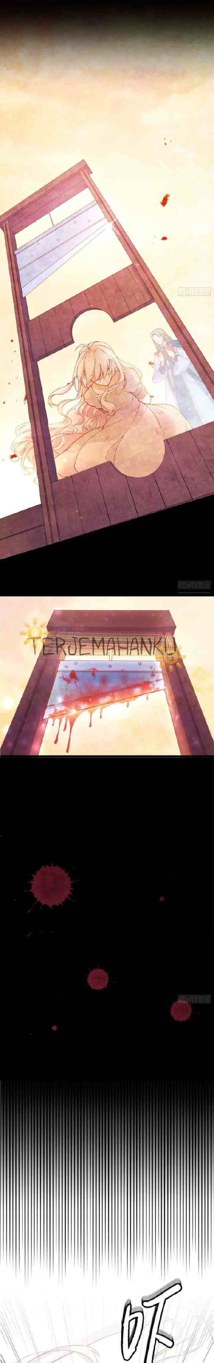 The Enchanting Villainess chapter 0 halaman 7