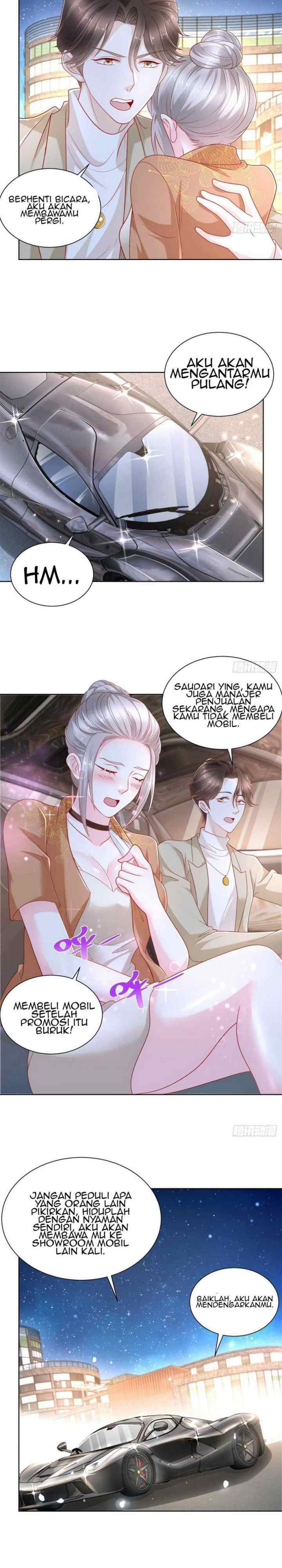 I Randomly Have A New Career Every Week chapter 49 halaman 14