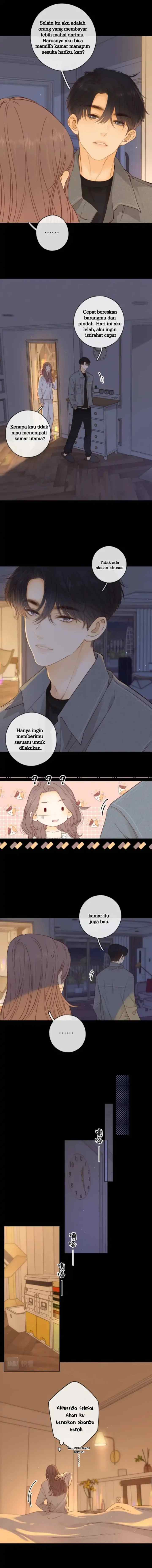 Hard to Deceive chapter 19 halaman 5
