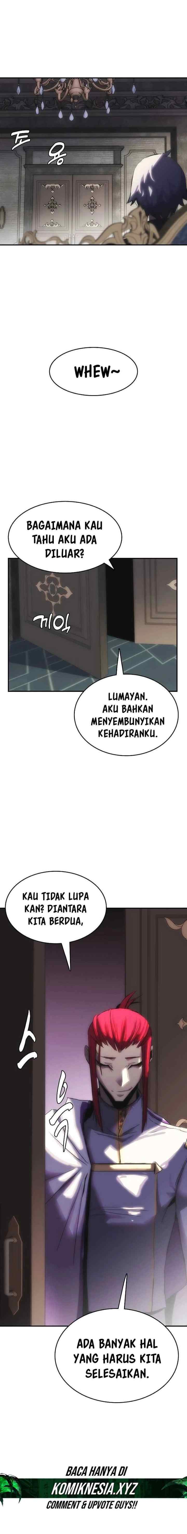 Bloodhound's Regression Instinct chapter 27 halaman 13