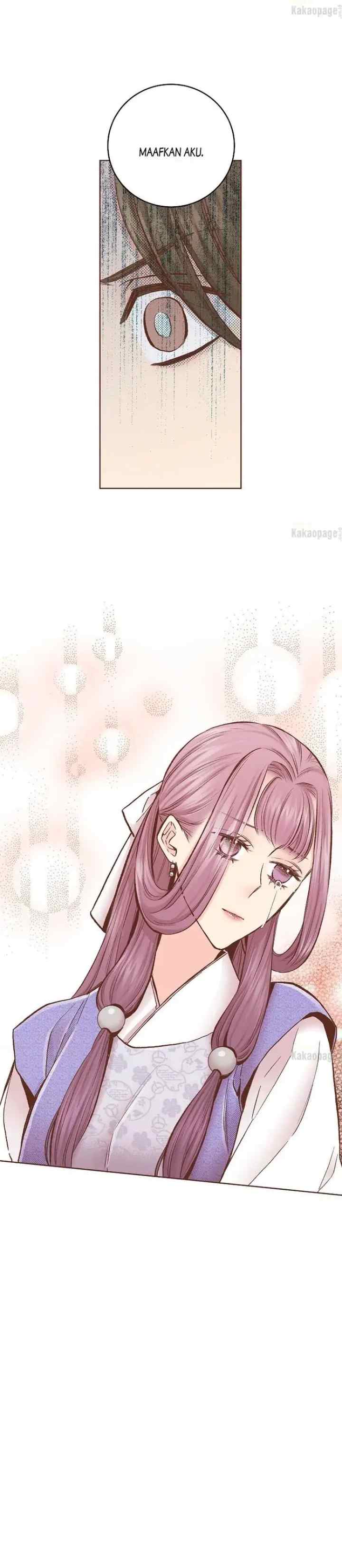 Snow Blossom chapter 276 halaman 15