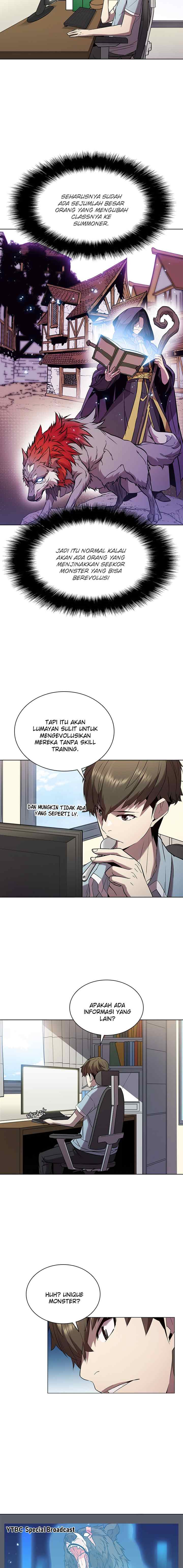 The Taming Master chapter 18 halaman 4