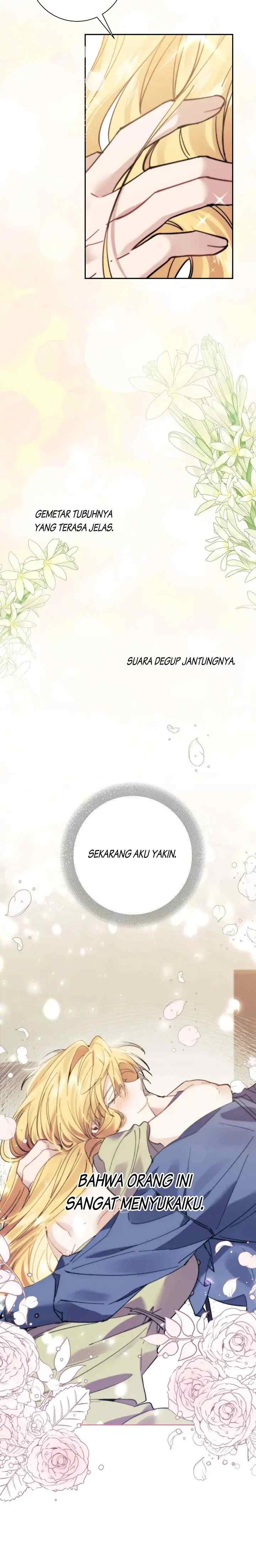 It's Useless to Hang On chapter 63 halaman 16