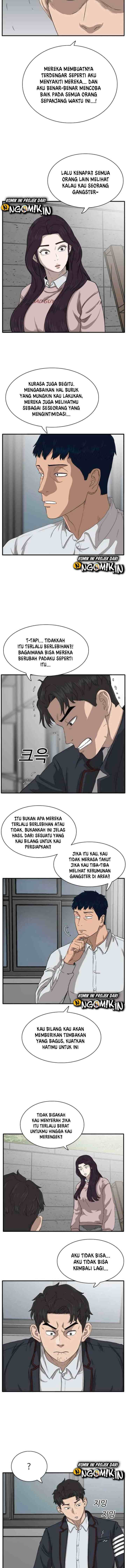 A Bad Person chapter 19 halaman 9