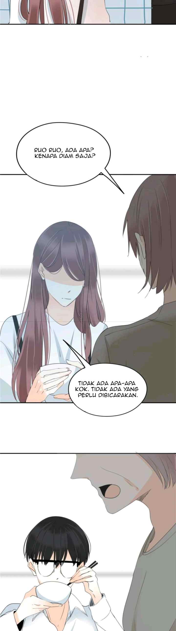 The Expert Boyfriend Snatcher chapter 30 halaman 13