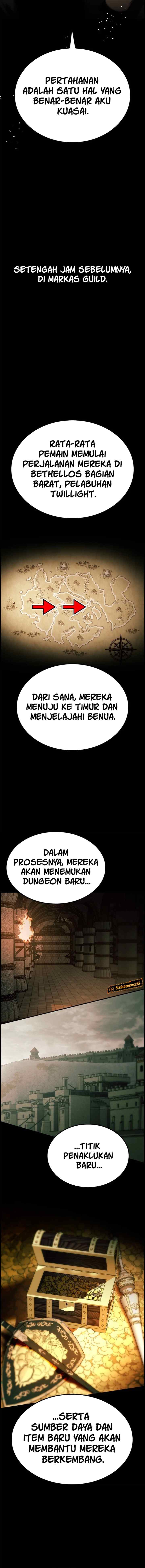 Bad Ending Maker chapter 53 halaman 7
