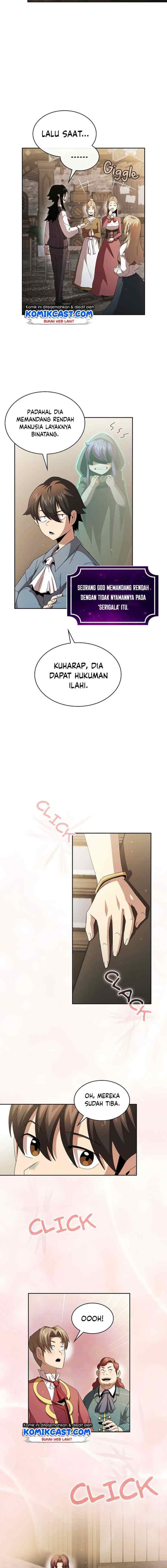 Is this Hero for Real? chapter 30 halaman 7