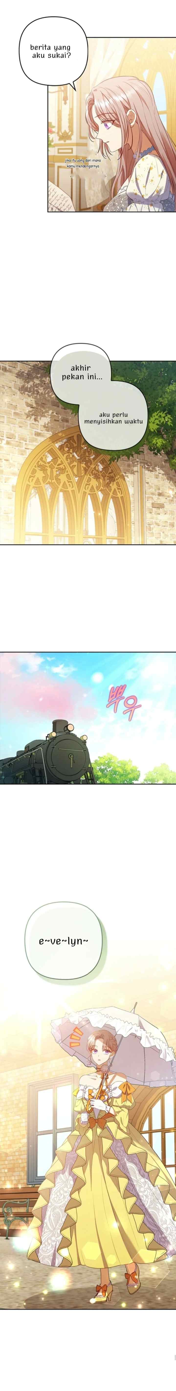 I Was Seduced By The Sick Male Lead chapter 55 halaman 12