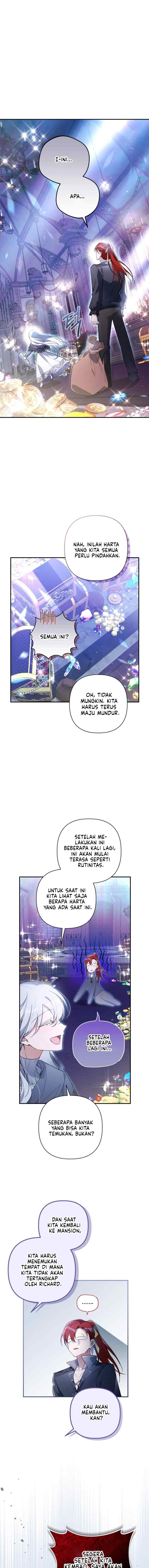 Do You Need Salvation? chapter 23 halaman 4