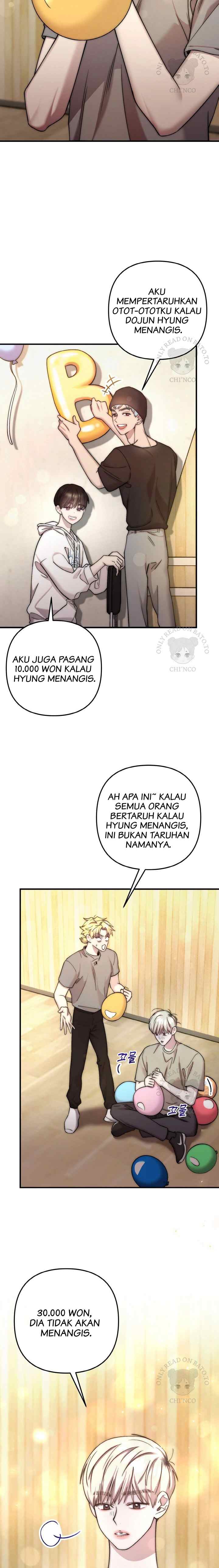 Acting Genius, Top Idol! chapter 62 halaman 6