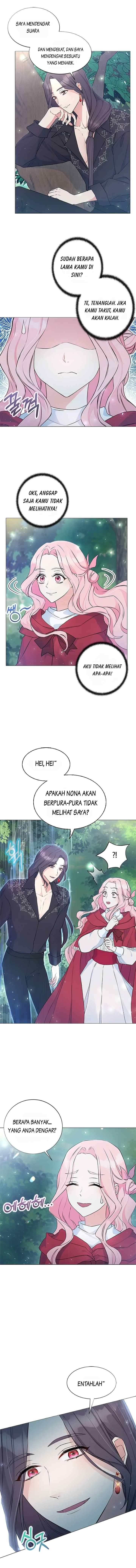 Male Lead, Stop Following Me! chapter 7 halaman 14