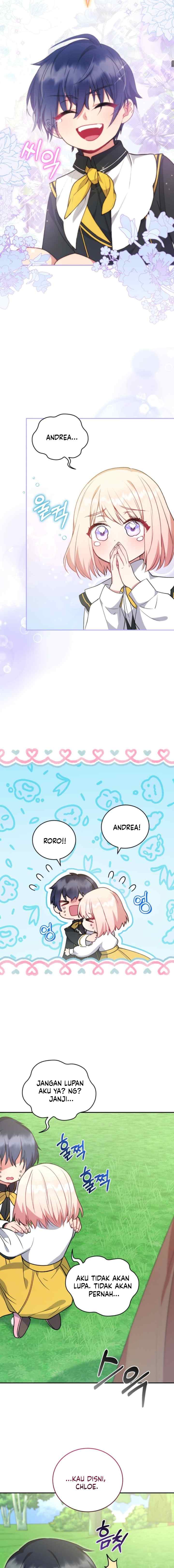 You Are So Cute chapter 27 halaman 15