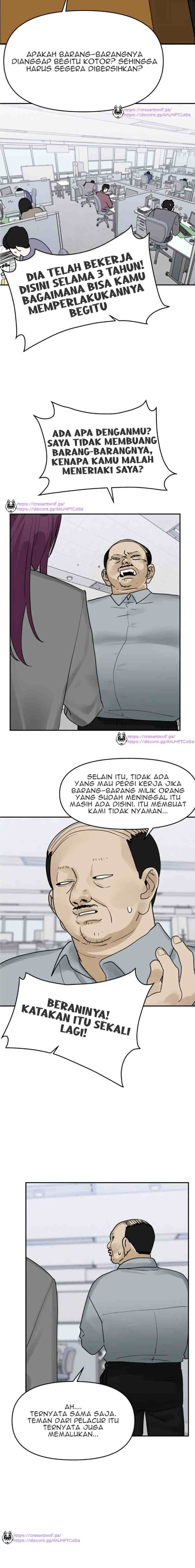 Devil's Luck chapter 4 halaman 4