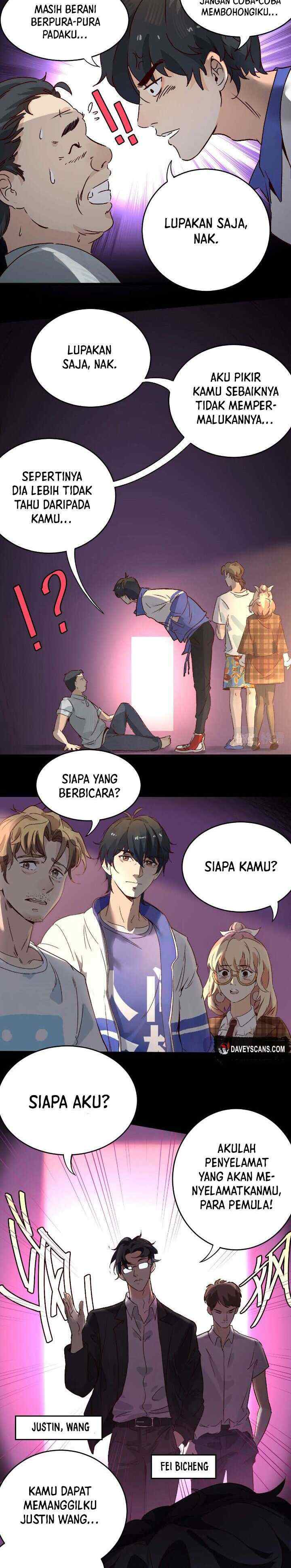 I Exploit Bugs chapter 3 halaman 13