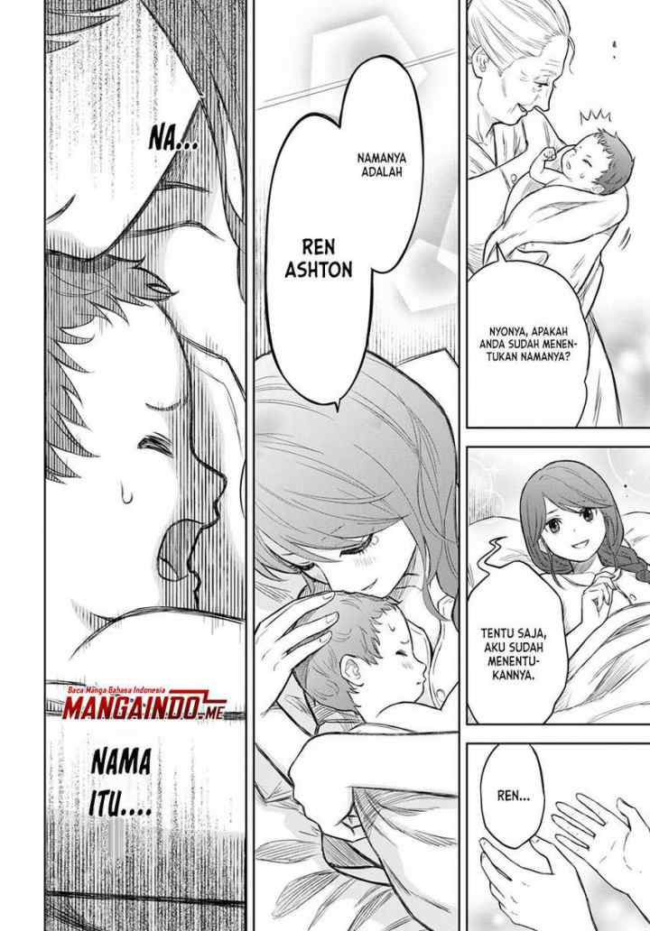 Monogatari no Kuromaku ni Tensei shite chapter 0 halaman 13