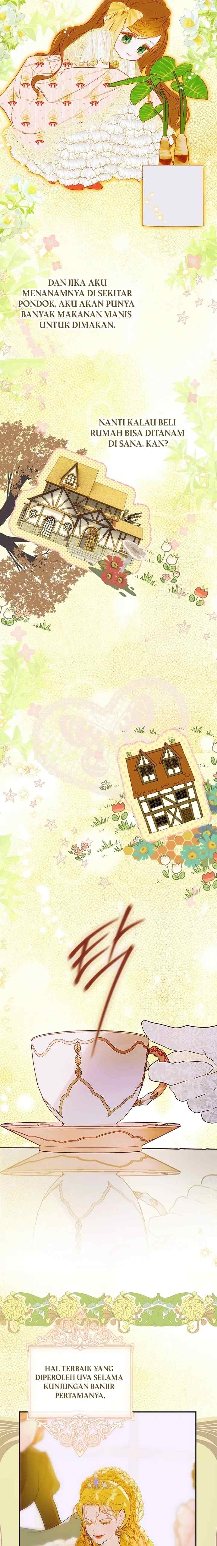 My Mom Got A Contract Marriage chapter 60 halaman 4