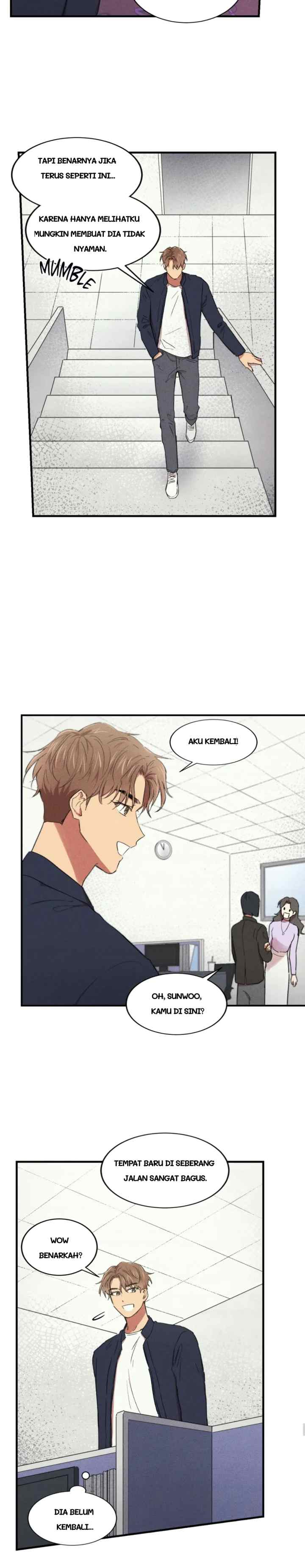 Literary Boy chapter 9 halaman 7