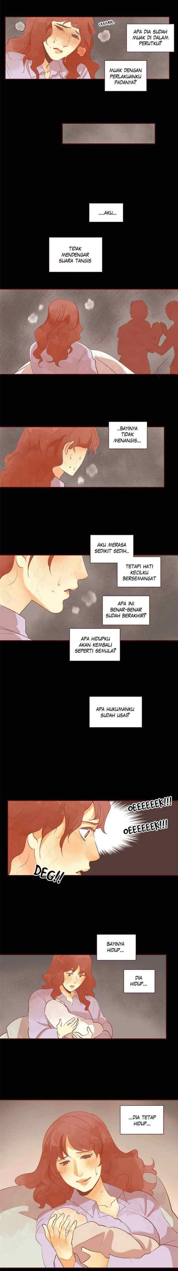 Flawless chapter 213 halaman 5