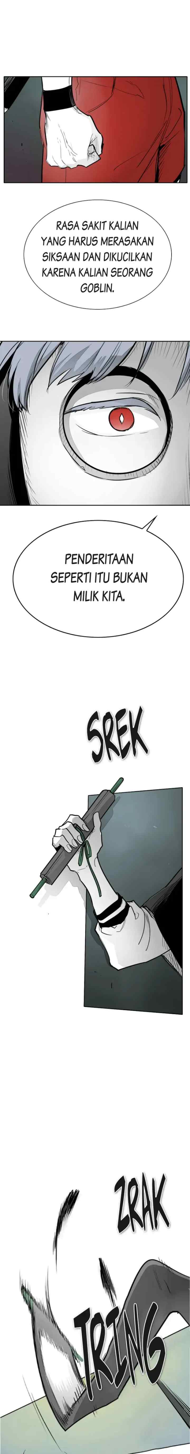 Ordinary Heroes chapter 217 halaman 15