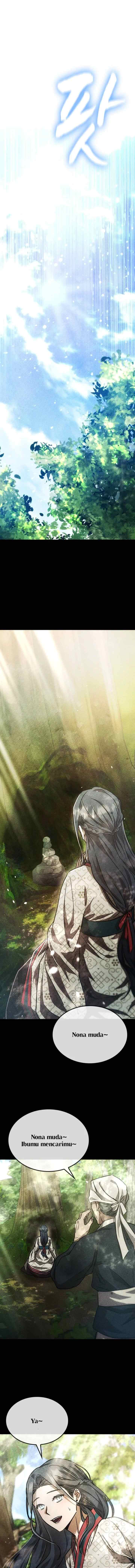 Pray to a Ghost chapter 38 halaman 7
