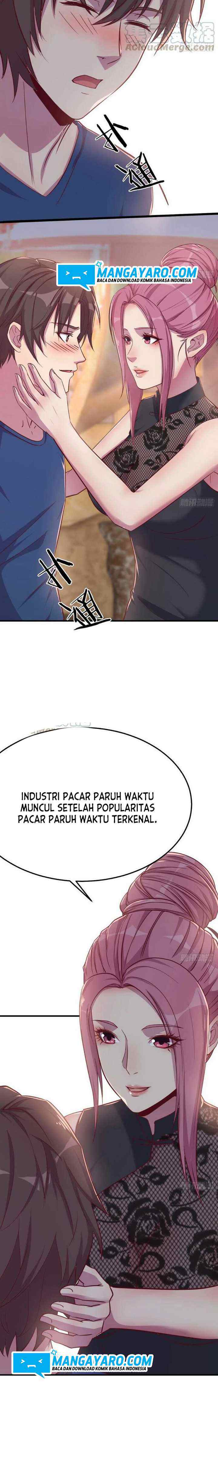 Rental Boyfriend chapter 5 halaman 6
