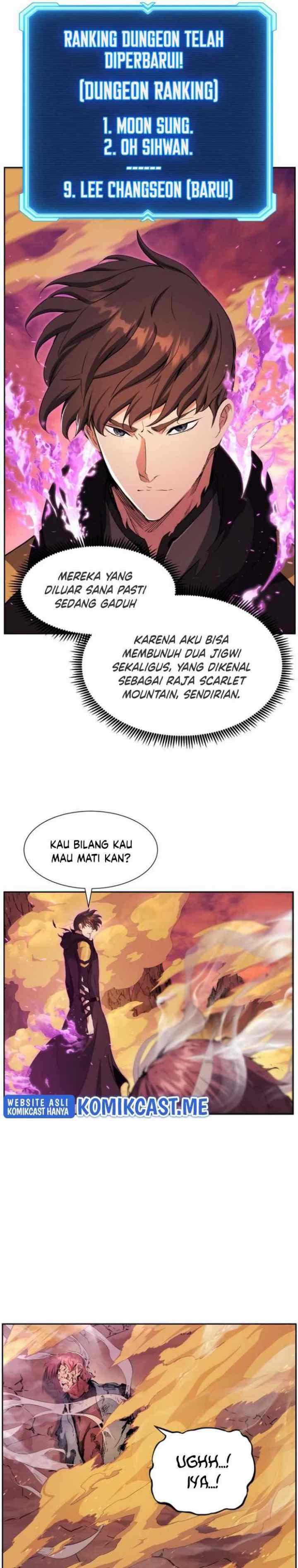 Return of the Broken Constellation chapter 41 halaman 10