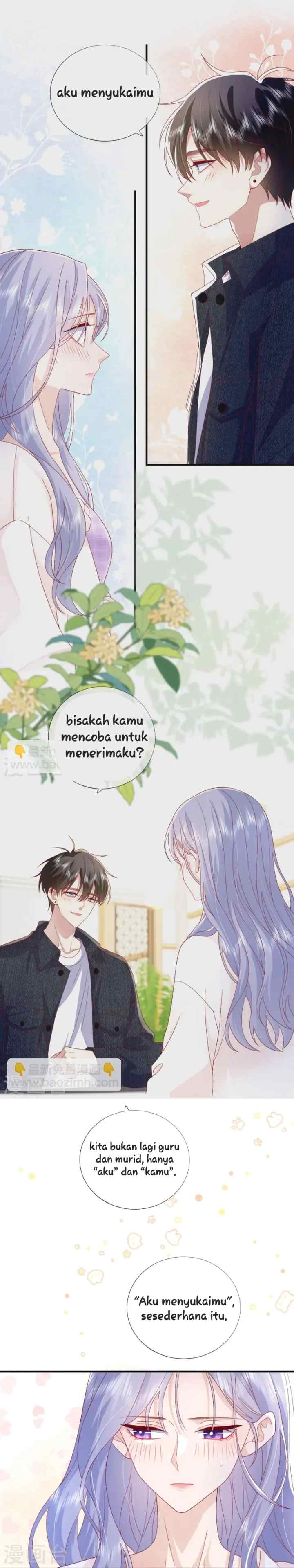 Distance of Two Star chapter 68 halaman 4