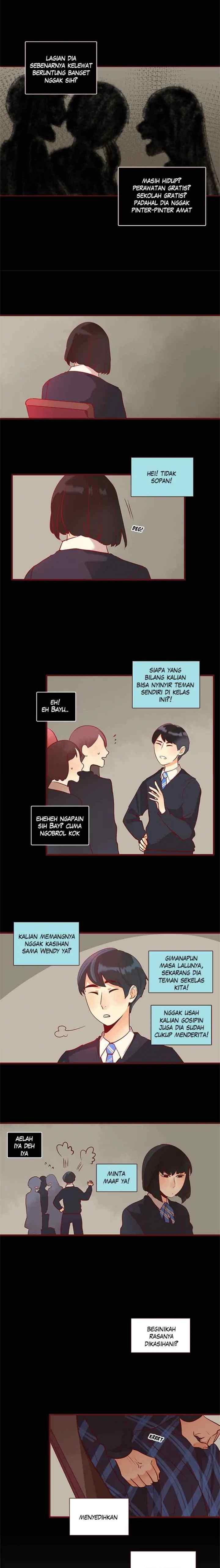 Flawless chapter 195 halaman 7