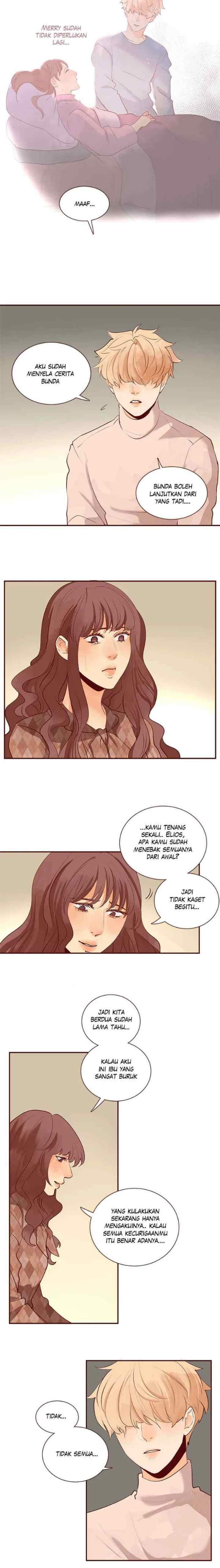 Flawless chapter 215 halaman 4