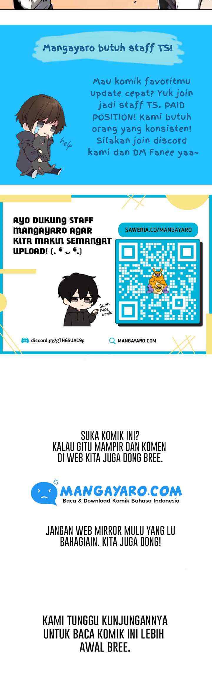 Rebirth Abandoned Less Return chapter 243 halaman 18