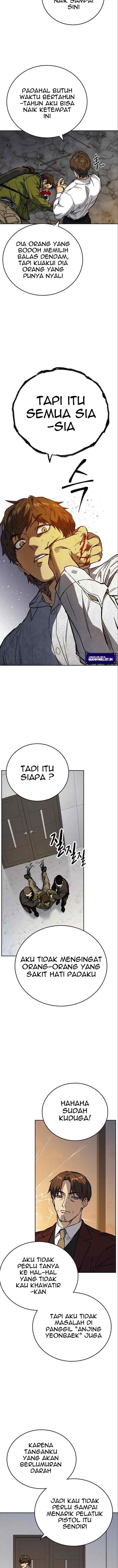 Kenkyu Gurupu chapter 198 halaman 12