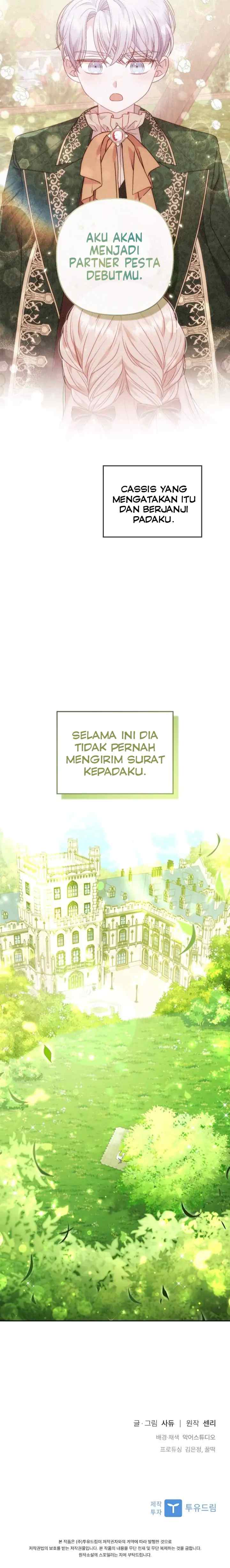 I Was Seduced By The Sick Male Lead chapter 54 halaman 15