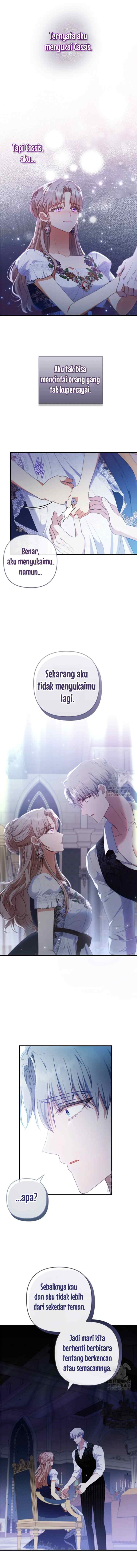 I Was Seduced By The Sick Male Lead chapter 74 halaman 10
