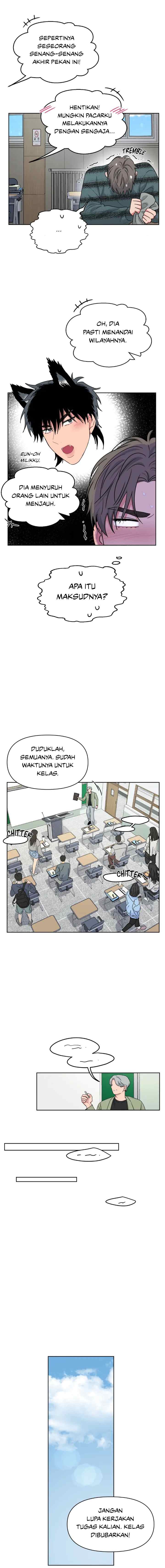 Arts Mans chapter 13 halaman 4