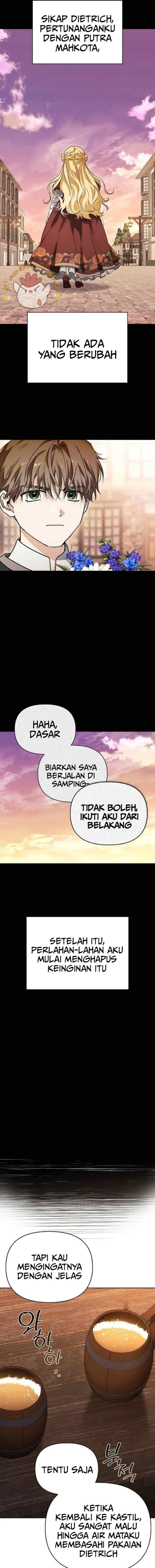 I Tamed My Ex-Husband's Mad Dog chapter 105 halaman 15