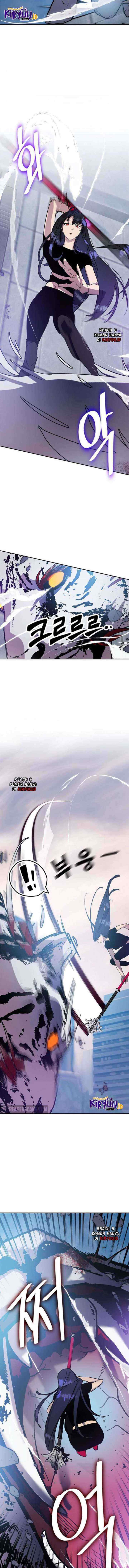 Return to Player chapter 43 halaman 15