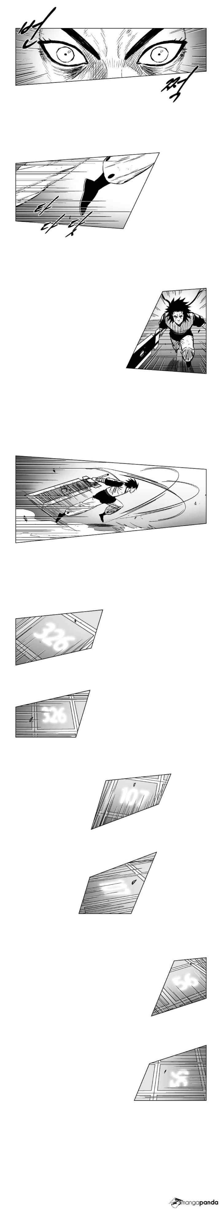 Red Storm chapter 156 halaman 9