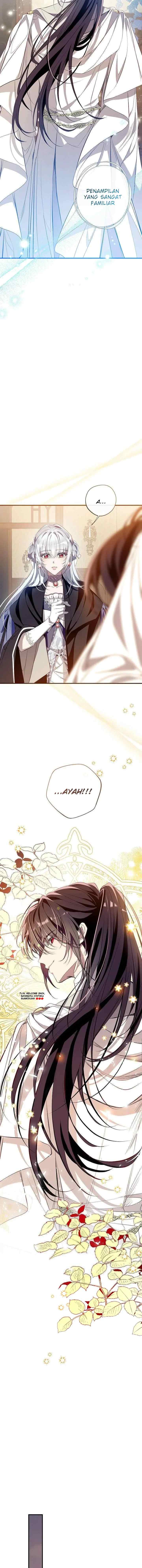 Family is Needed chapter 124 halaman 15