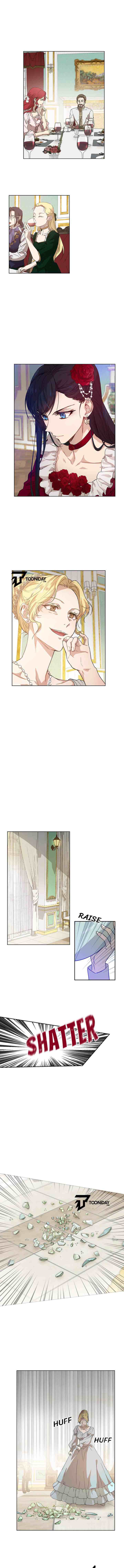 Asmodian's Contract chapter 9 halaman 7