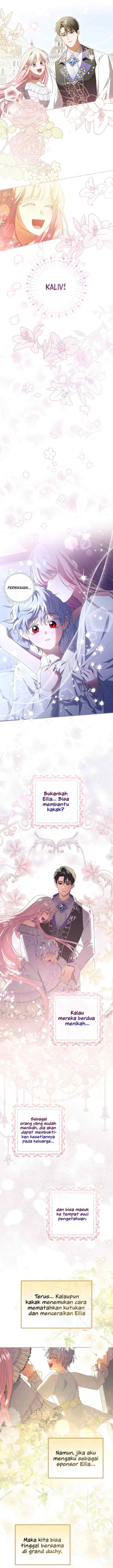 Became the Sister-in-Law of a Young Yandere chapter 5 halaman 11