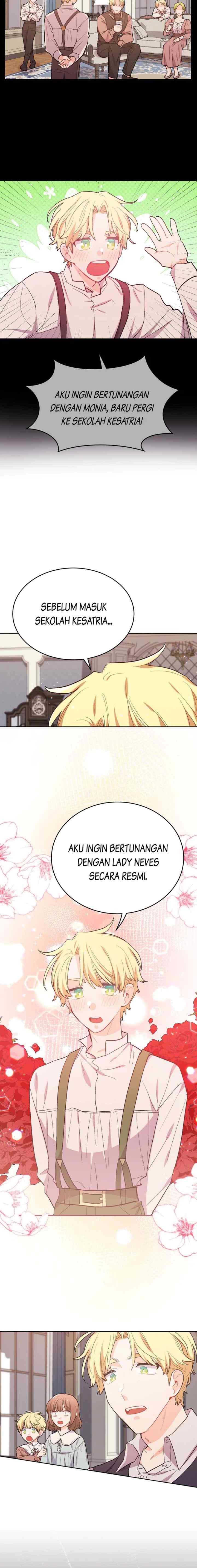 I Was Just an Ordinary Lady chapter 198 halaman 14
