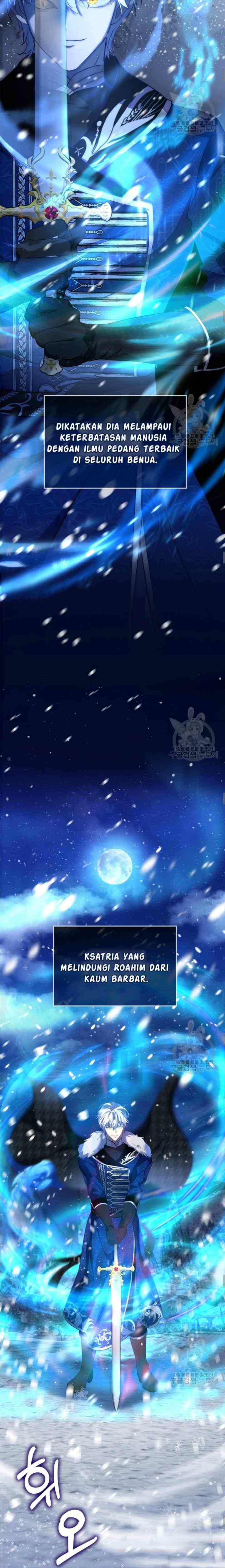 I Was Reincarnated As A Baby Fox God chapter 50 halaman 4