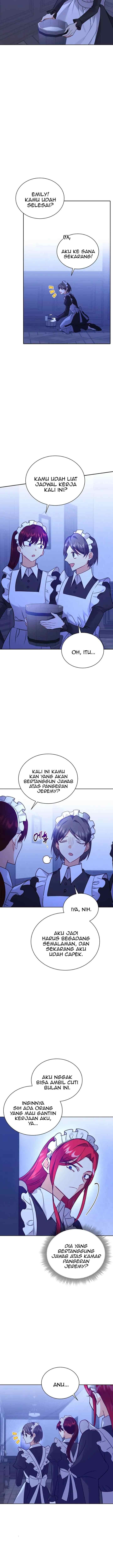 I Became The Villain's Trainer chapter 56 halaman 10