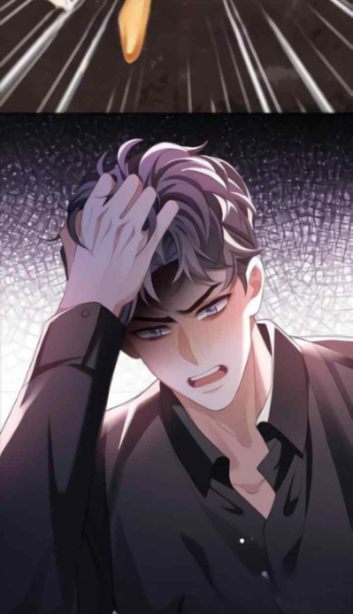 Little Wife, How Dare You Say Break Up? chapter 69 halaman 9