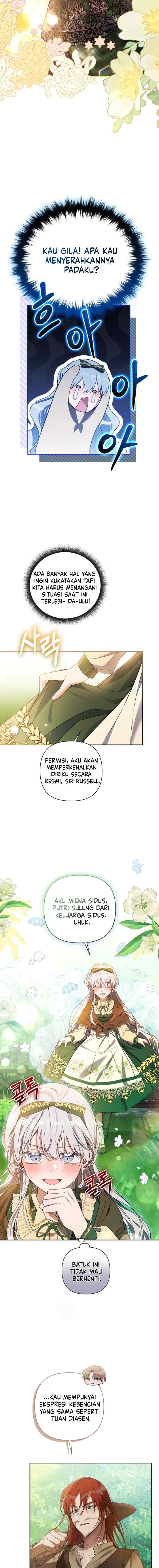Do You Need Salvation? chapter 17 halaman 5