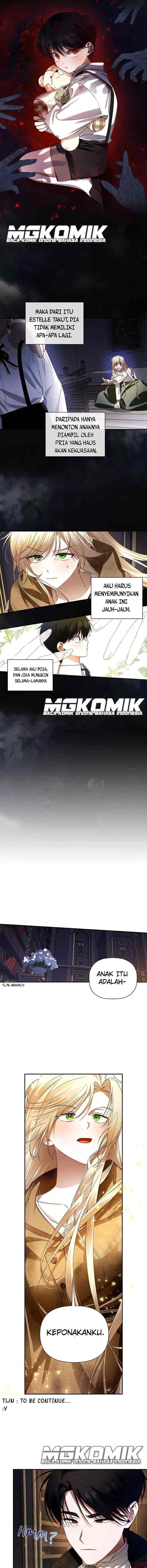 How to Hide the Emperor's Child chapter 2 halaman 13