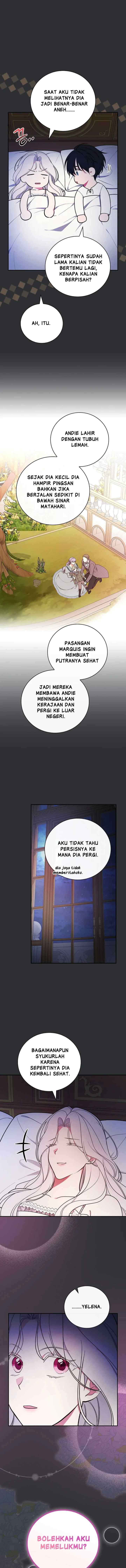Seducing Duke Monster chapter 71 halaman 13