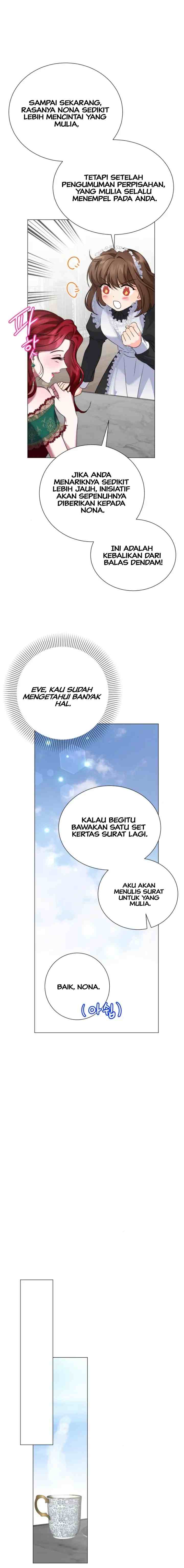 Circumstances of Switching Bodies chapter 61 halaman 12